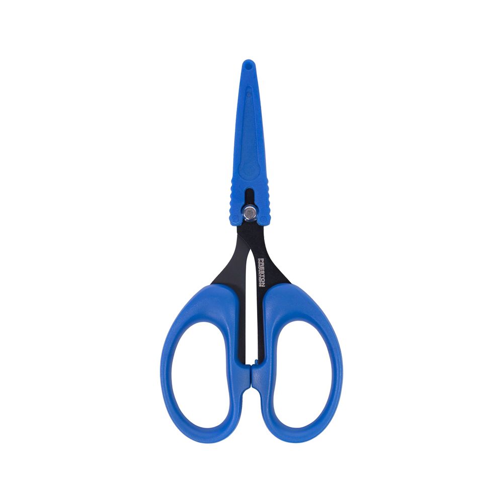 Preston Innovations Rig Scissors
