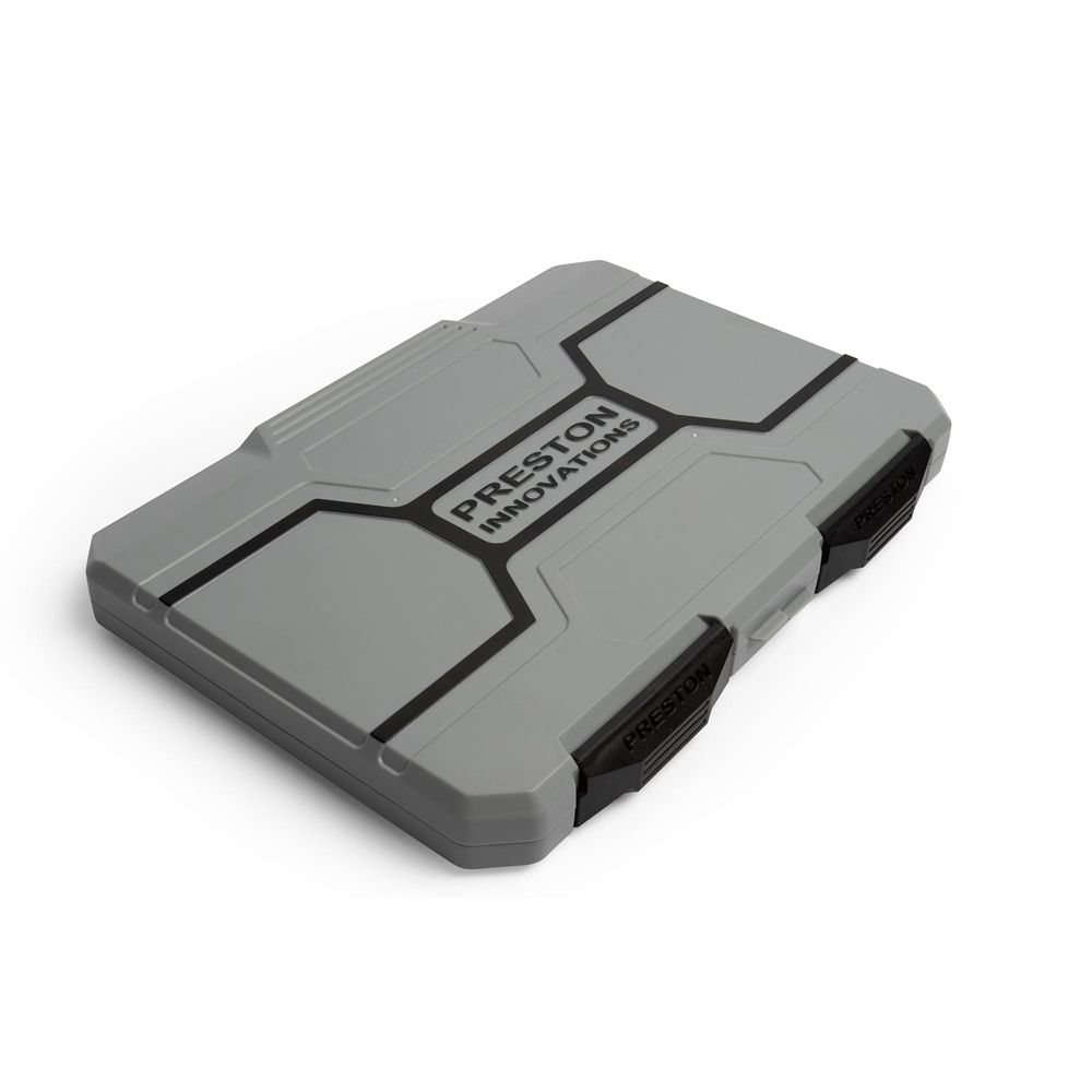 Preston Innovations Absolute All-Round Hooklength Box