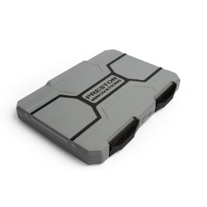 Preston Innovations Absolute All-Round Hooklength Box