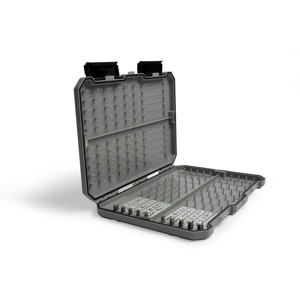 Preston Innovations Absolute All-Round Hooklength Box