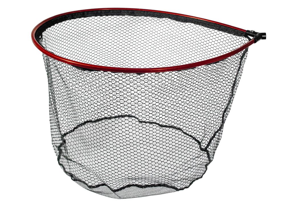 Milo Devil Net Rubberized