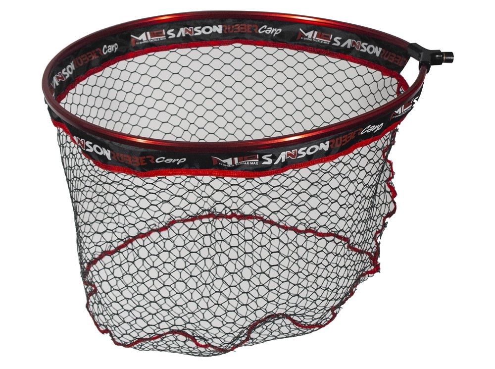 Milo Sanson Rubber Carp