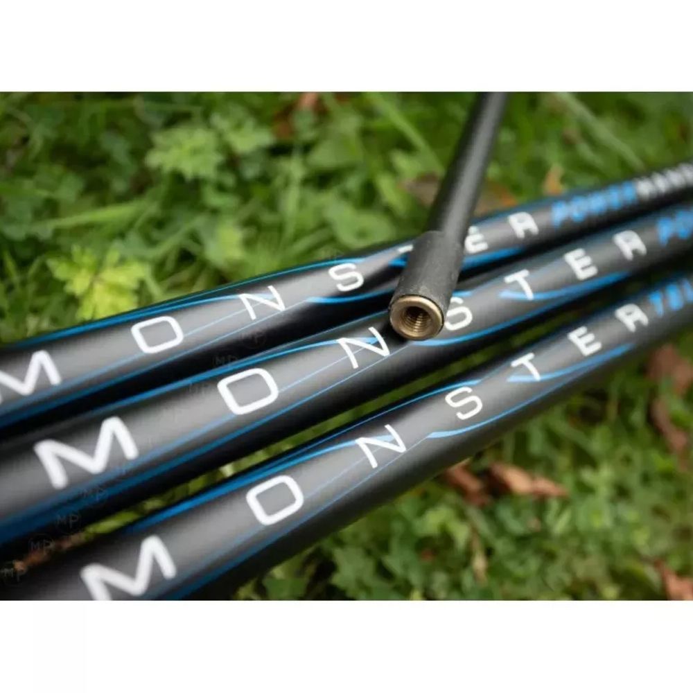 Preston Innovations Monster X Tele Handle