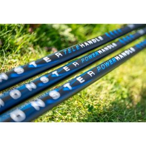 Preston Innovations Monster X Power Handle