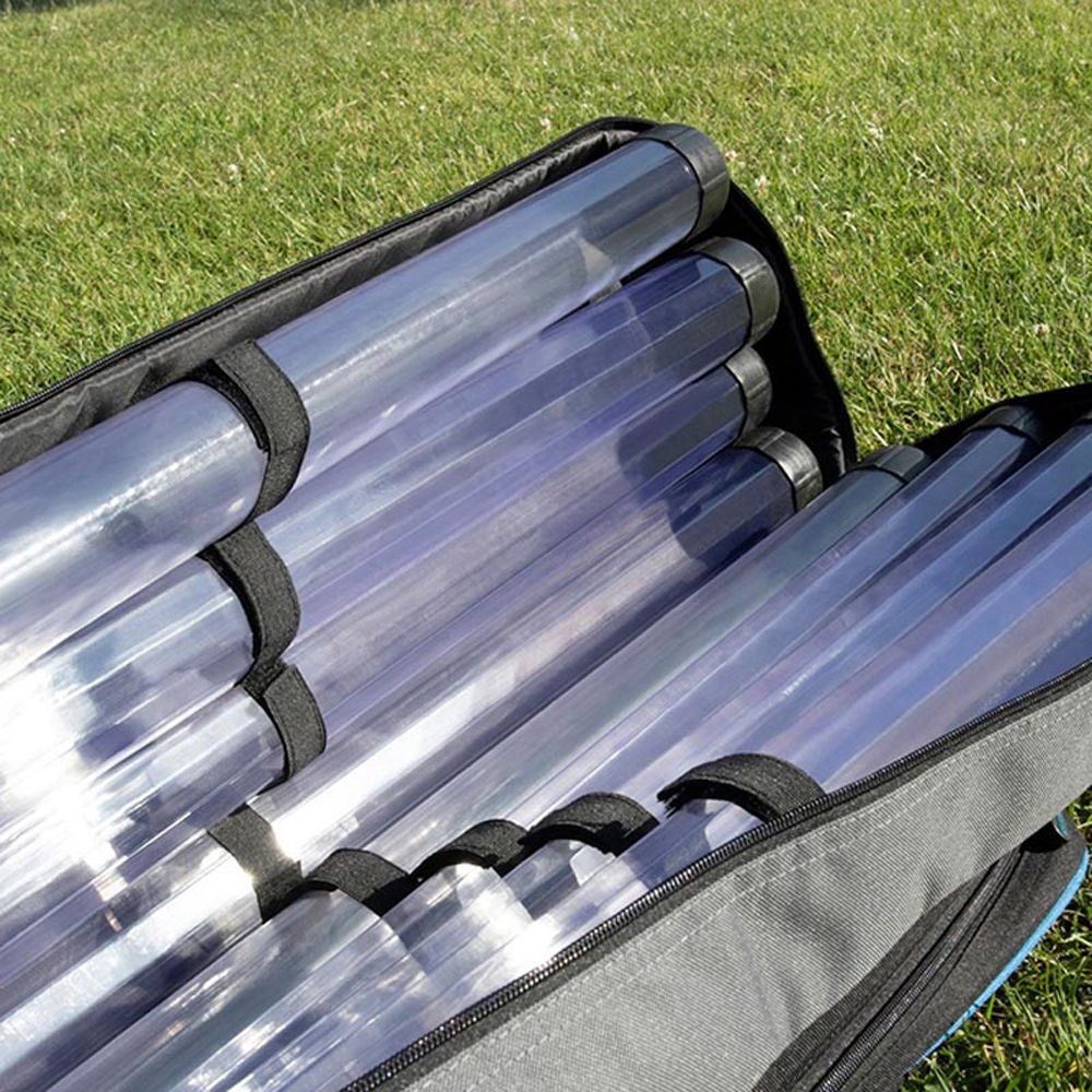 Preston Innovations Competition 8 Tube Holdall