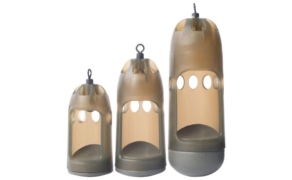 Preston Innovations Absolute Window Feeder - Solid