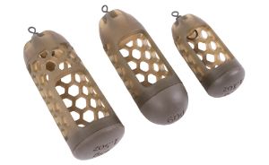 Preston Innovations Absolute Window Feeder - Caged