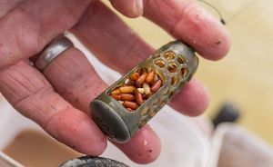 Preston Innovations Absolute Window Feeder - Caged