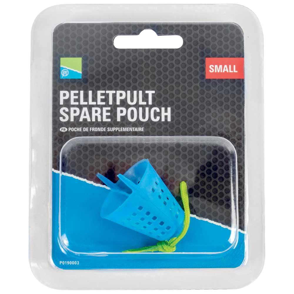Preston Innovations Pellet Pult Spare Pouch