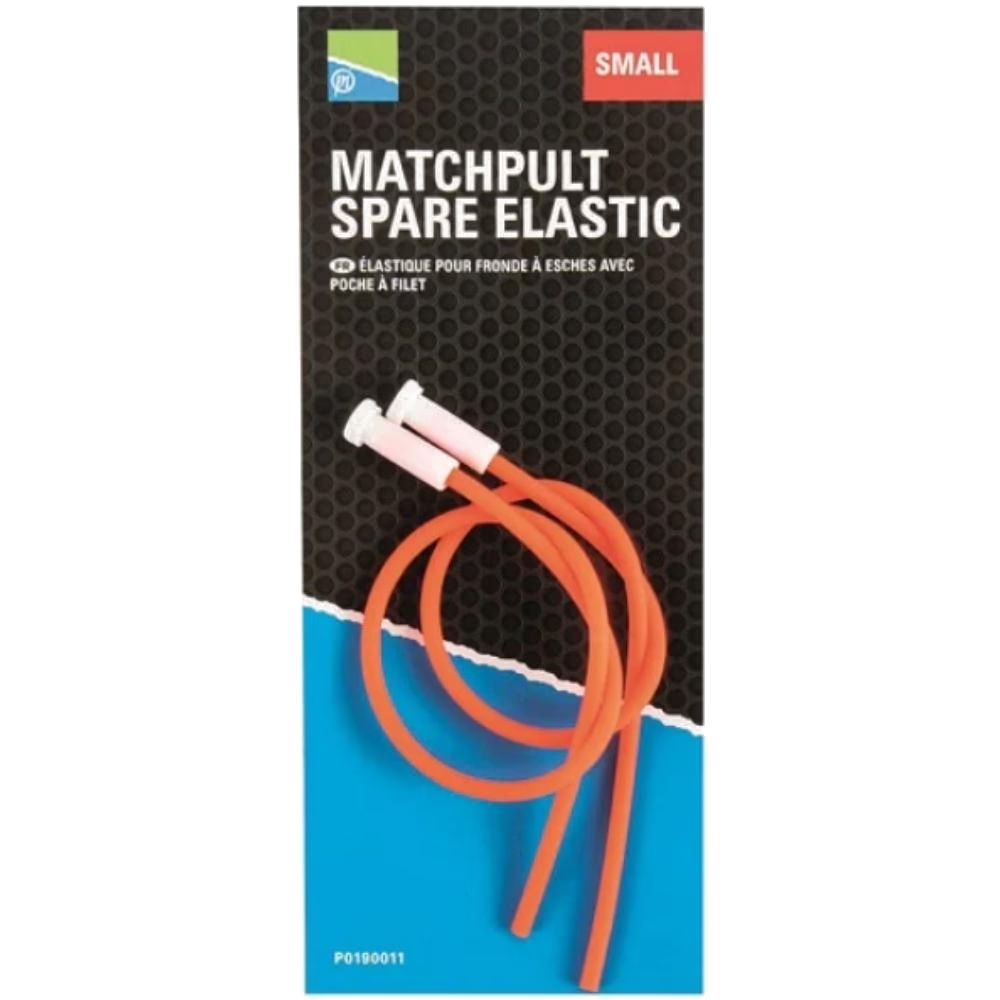 Preston Innovations Match Pult Spare Elastic