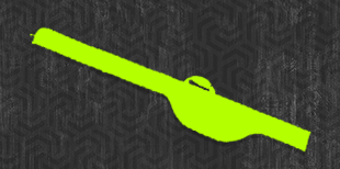 Picture for category Rod Bags