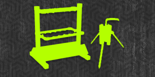 Picture for category Rod Stand