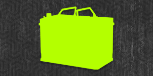 Immagine per la categoria Batterie