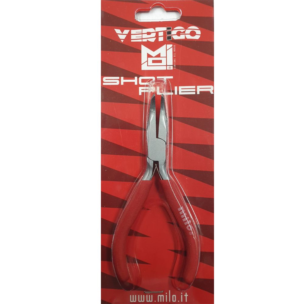 Milo Vertigo Shot Plier