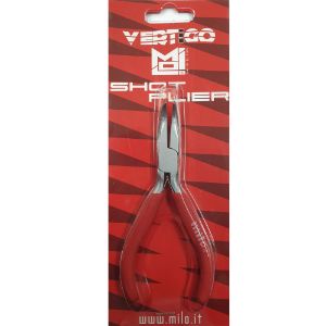 Milo Vertigo Shot Plier