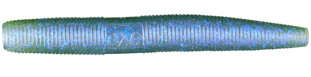 Senko Worms - 50 Pezzi Esche Soft Plastic Per Pesca Alla Spigola: Gamberetti E Ned Rig Kit