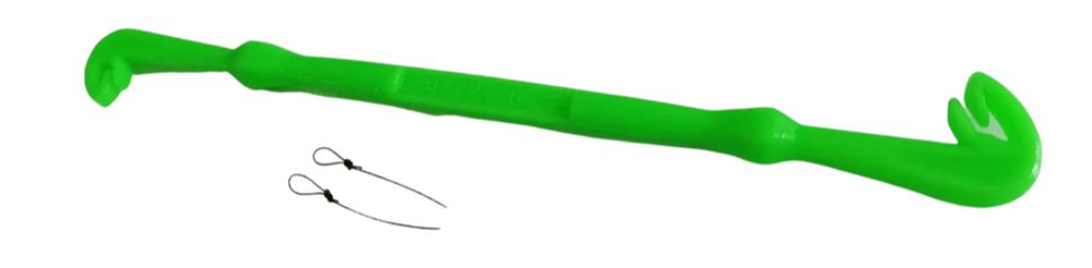 Lampogamma Loop Lampo