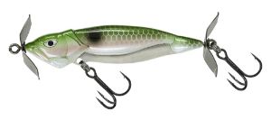 Molix Trago 65 Spyblade