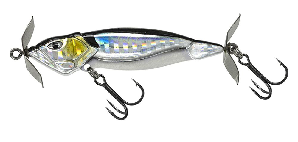 Molix Trago 65 Spyblade