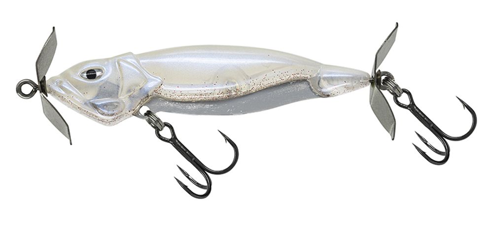 Molix Trago 65 Spyblade