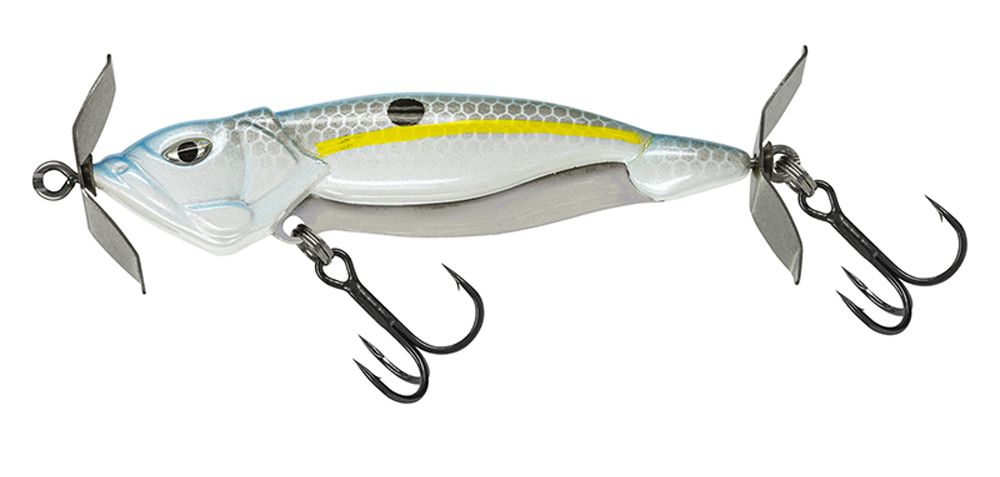 Molix Trago 65 Spyblade