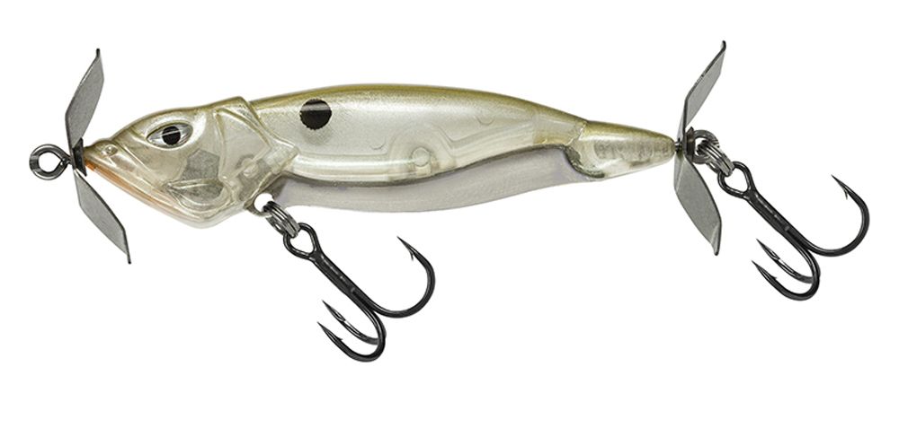 Molix Trago 65 Spyblade