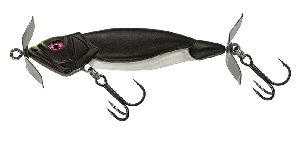 Molix Trago 65 Spyblade