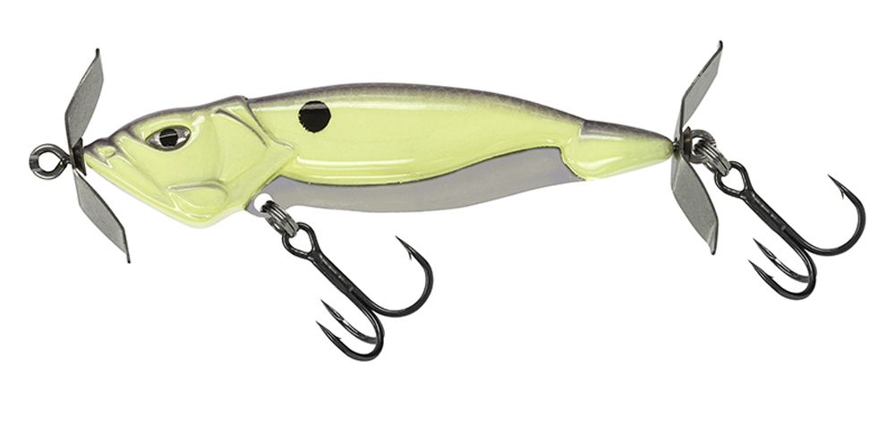 Molix Trago 65 Spyblade