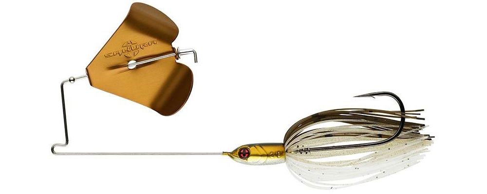 Sakura Cajun Buzzbait