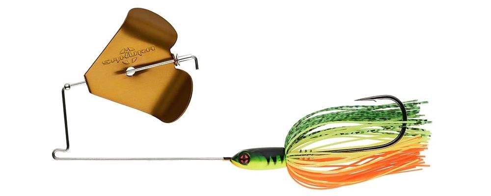Sakura Cajun Buzzbait