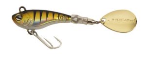 Sakura Tail Spin ZN 016 - Bronze Perch Sakura