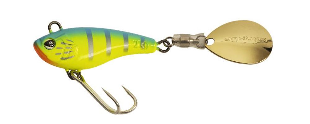 Sakura Tail Spin ZN 103 - Toxic Gill Sakura