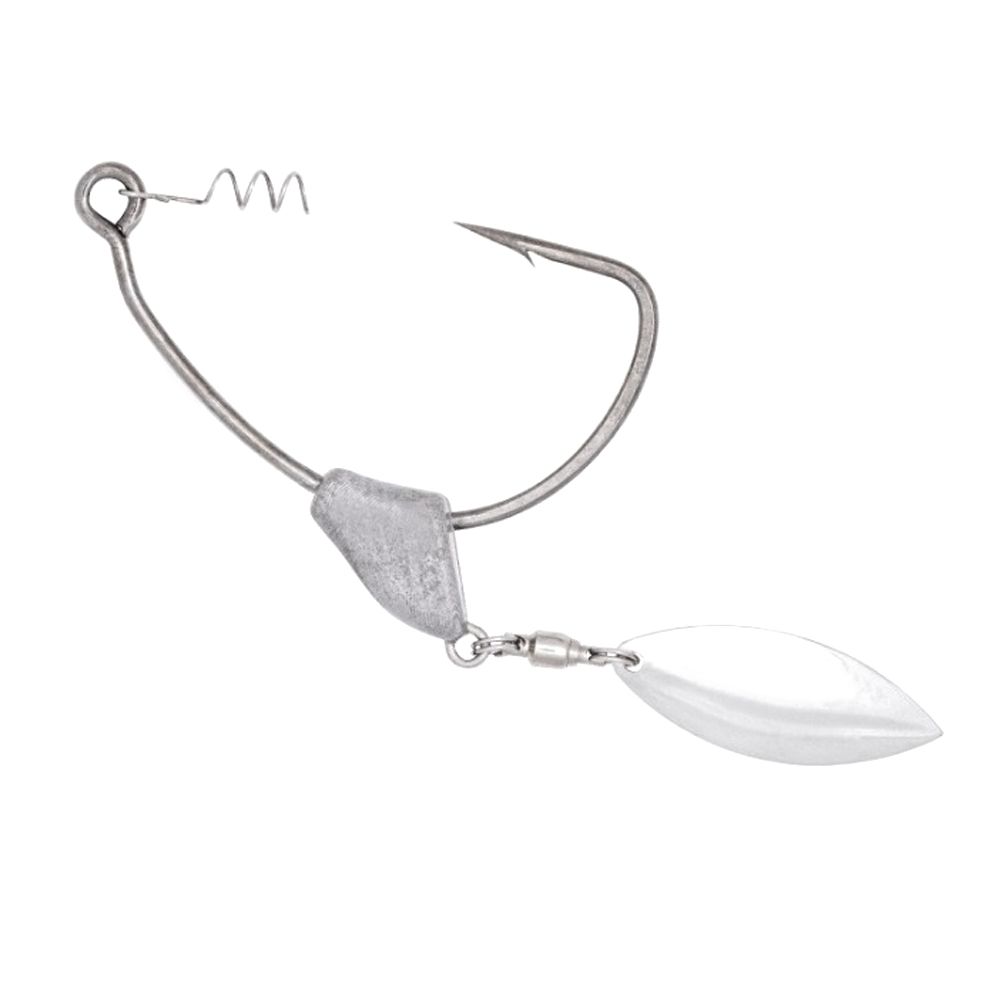 OMTD Big Swimbait Bladed Hook