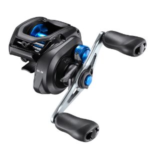 Shimano SLX-A casting