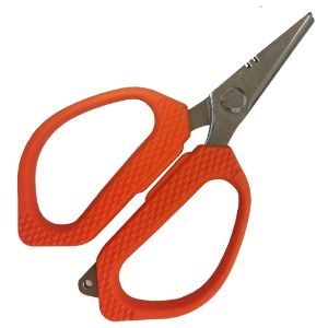 Sakura Braided Line Scissors