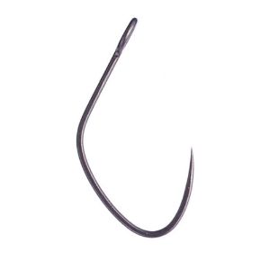 Vanfook SW-21F Spoon Expert Hook Wide Gape