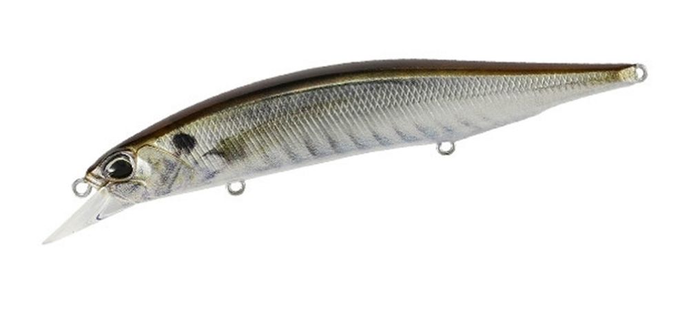 DUO Realis Jerkbait SP