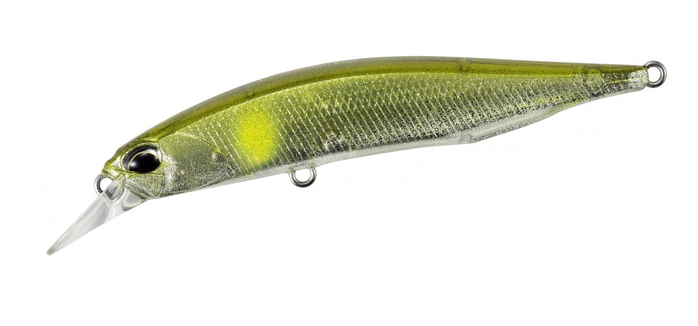 Artificiale Da Pesca In Mare Duo Realis Jerkbait 110 SP Colore - Foto 14