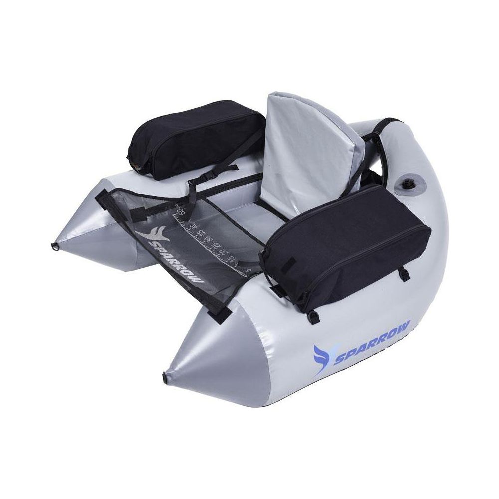Sparrow Float Tube Commando