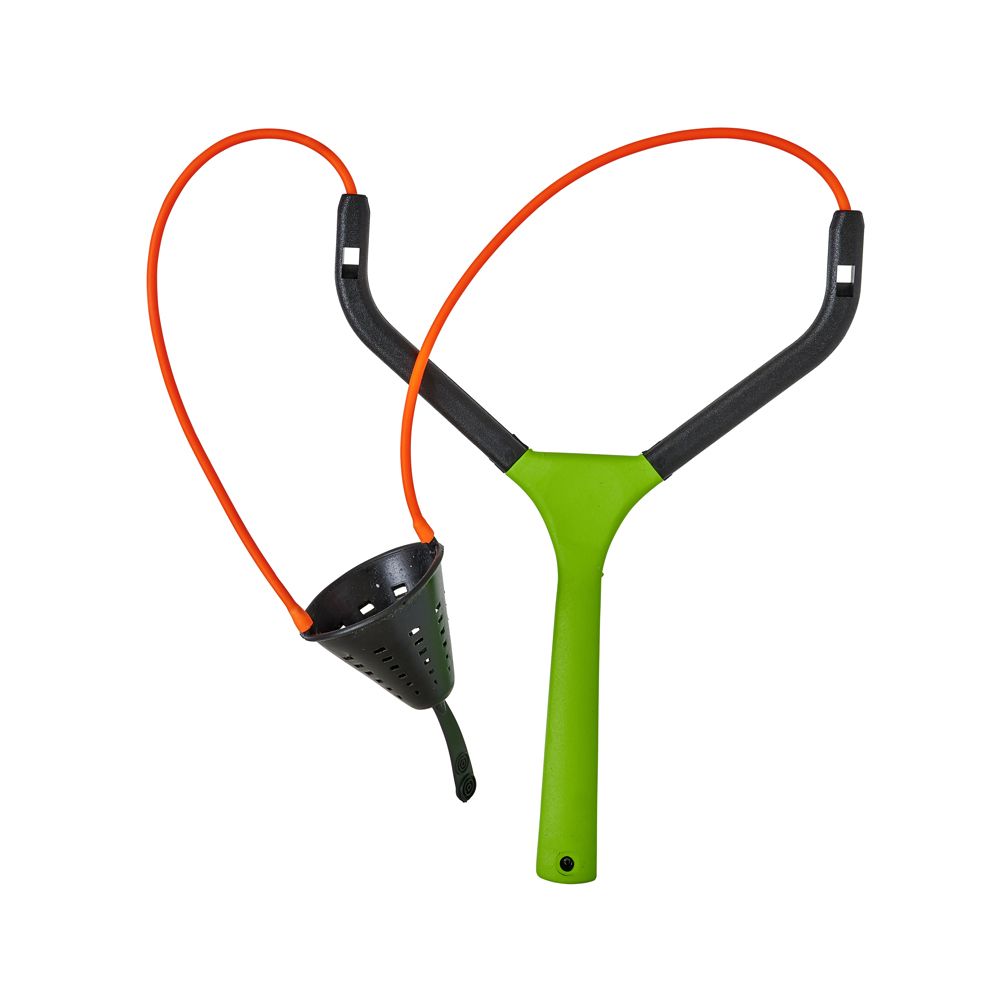 Sensas Competition Fionda Pellet