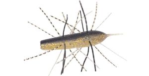 Geecrack Imo Kemushi