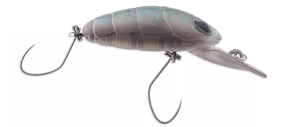 Nories Crankin' Pupa