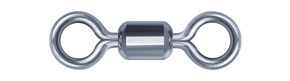 Lampogamma Micro Girella Inox