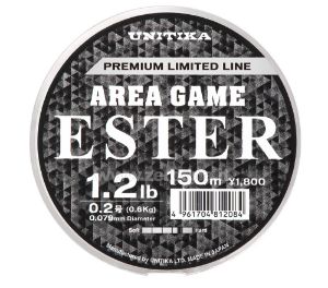 Unitika Area Game Ester