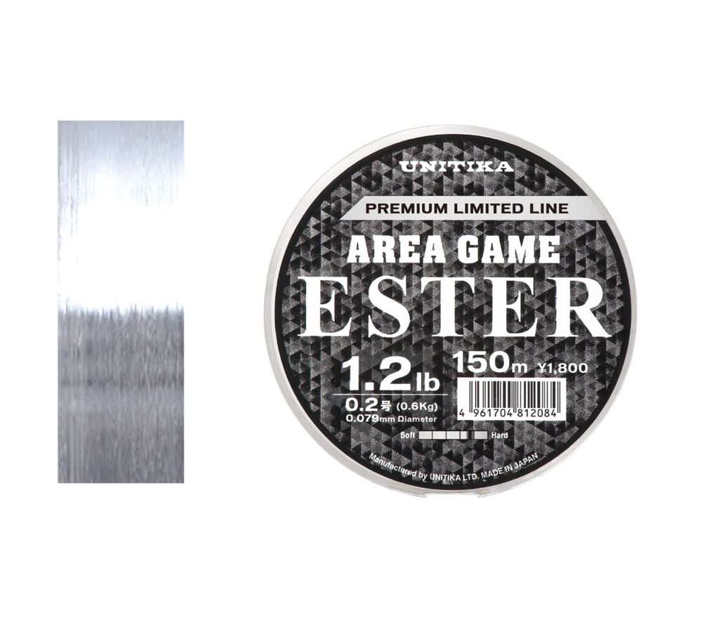 Unitika Area Game Ester