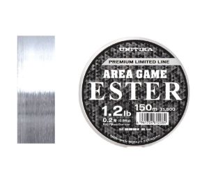 Unitika Area Game Ester