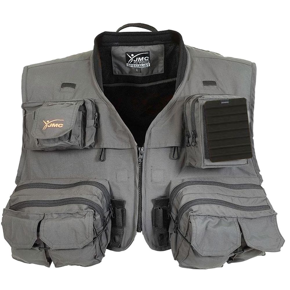 JMC Gilet Specialist 4.0