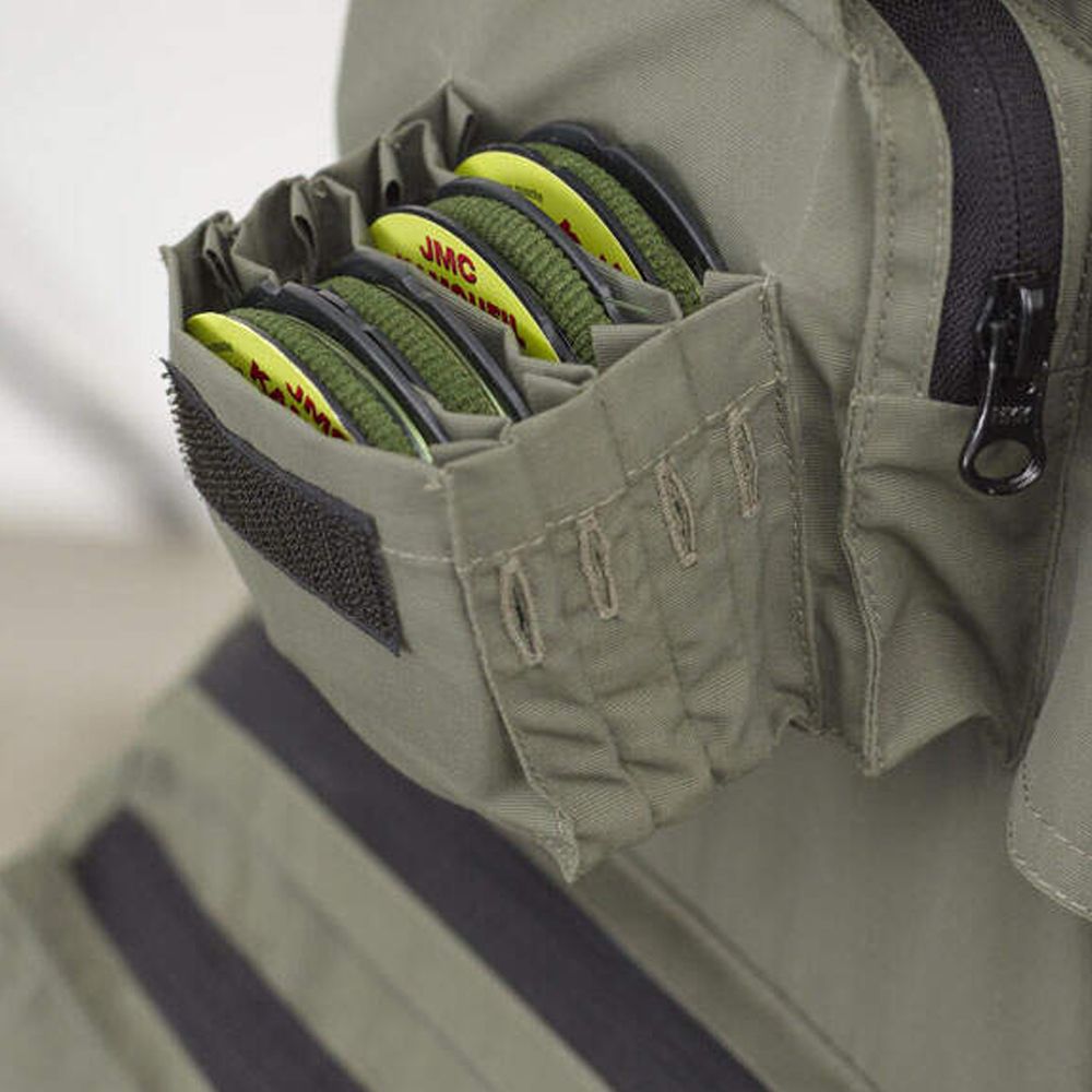 JMC Gilet Specialist 4.0