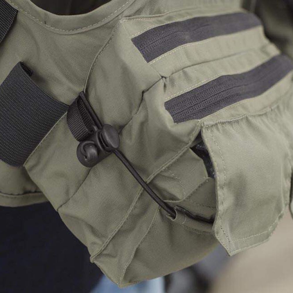 JMC Gilet Specialist 4.0