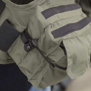 JMC Gilet Specialist 4.0